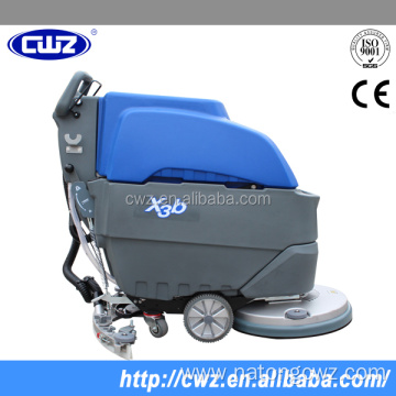 Floor Cleaning washing machine